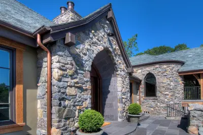Soares Masonry, INC. - Landscape Construction in Mountain View, CA