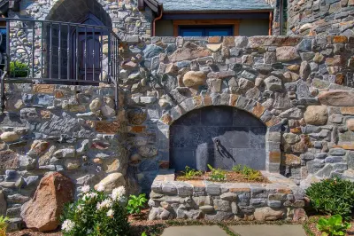 Soares Masonry, INC. - Landscape Construction in Mountain View, CA