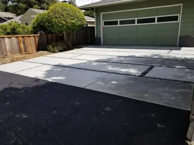 Peninsula Concrete Contractors, Inc. - Landscape Construction in Redwood City, CA