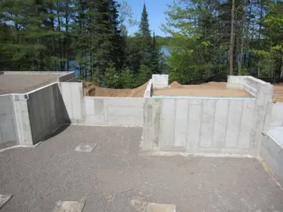 Concrete specialists & sons inc - Stone & Concrete Installation in Eagle River, WI