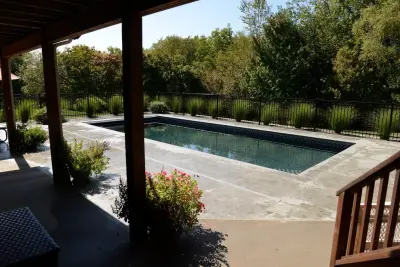 Power Concrete Construction & Design Center - Landscape Construction in North Liberty, IA