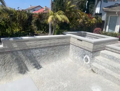 Mendoza Masonry - Deck Building & Repair in Lake Forest, CA