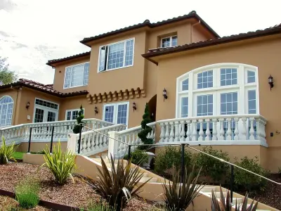 Ravacast Precast Concrete & GFRC Products - Stone & Concrete Installation in Campbell, CA