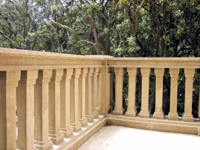 Ravacast Precast Concrete & GFRC Products - Stone & Concrete Installation in Campbell, CA