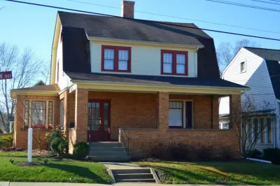 Precision Pointing and Restoration, Inc - Stone & Concrete Installation in Pittsburgh, PA