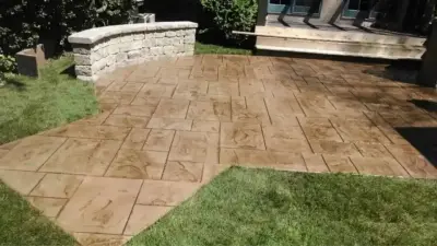 Premier Paving of Northern Illinois - Landscape Construction in Grayslake, IL