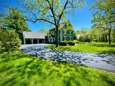 Premier Paving of Northern Illinois - Landscape Construction in Grayslake, IL