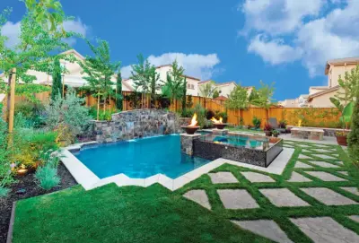 Roman Construction LLC - Stone & Concrete Installation in Georgetown, TX