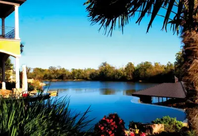 Roman Construction LLC - Stone & Concrete Installation in Georgetown, TX