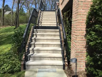 All Surface Restoration - Carpet Installation in Rochester Hills, MI