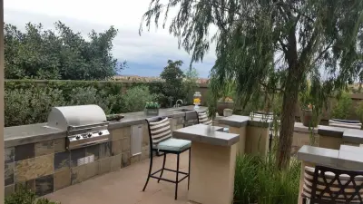Preston Designs — Stone & Concrete Installation project by Elite Concrete & Masonry Corporation