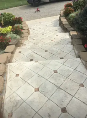 Carroll Lynn Concrete Construction - Tile & Stone Installation Services in Batavia, OH