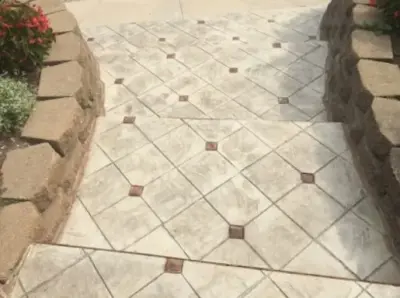 Carroll Lynn Concrete Construction - Tile & Stone Installation Services in Batavia, OH