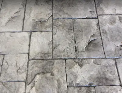 Carroll Lynn Concrete Construction - Tile & Stone Installation Services in Batavia, OH