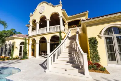 Premier Stoneworks, LLC. - Tile & Stone Installation Services in Delray Beach, FL