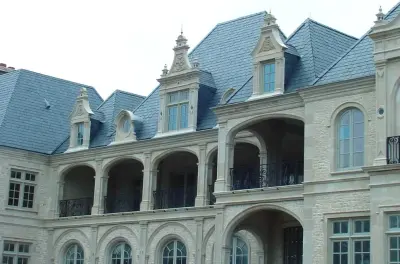 Continental Cut Stone - Stone & Concrete Installation in Florence, TX