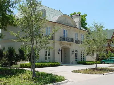 Continental Cut Stone - Stone & Concrete Installation in Florence, TX