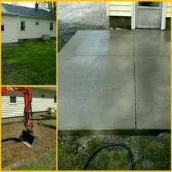 Pro Seal & Paving - Stone & Concrete Installation in Batavia, NY