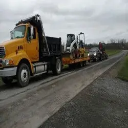 Pro Seal & Paving - Stone & Concrete Installation in Batavia, NY