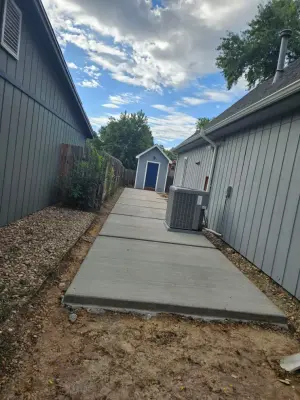 Garcia Concrete - Tile & Stone Installation Services in Longmont, CO