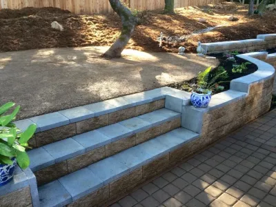 Thomas Landscapes - Lawn Care & Mowing in Santa Rosa, CA