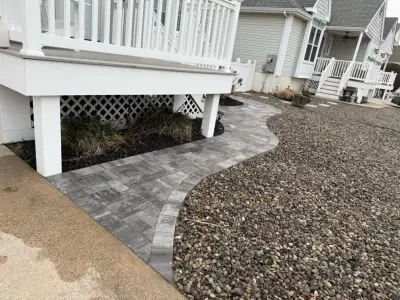 Lopez Paver Lawn Care - Commercial Construction Services in Villas, NJ