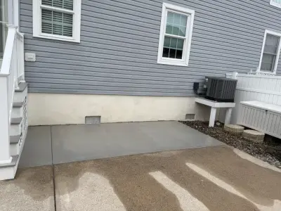 Lopez Paver Lawn Care - Commercial Construction Services in Villas, NJ
