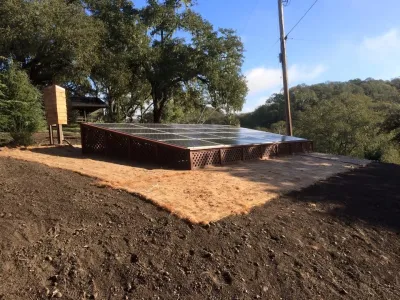 Thomas Landscapes - Lawn Care & Mowing in Santa Rosa, CA