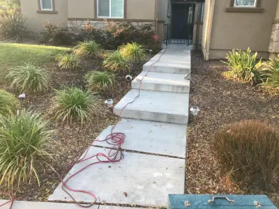 Pablo's Concrete - Deck Building & Repair in Vallejo, CA