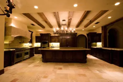 Goddard Architectural Products - Stone & Concrete Installation in Plantation, FL