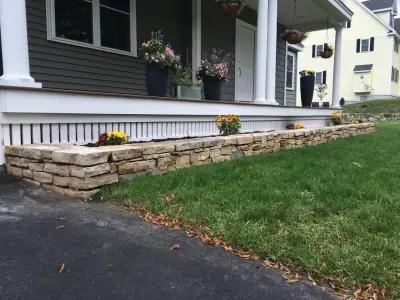 American Made Masonry LLC - Basement Waterproofing in Boston, MA