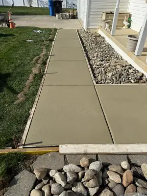 Lopez Paver Lawn Care - Commercial Construction Services in Villas, NJ
