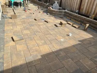 Pablo's Concrete - Deck Building & Repair in Vallejo, CA