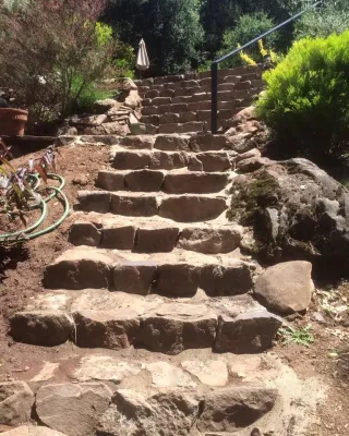 Thomas Landscapes - Lawn Care & Mowing in Santa Rosa, CA