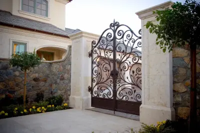 Goddard Architectural Products - Stone & Concrete Installation in Plantation, FL