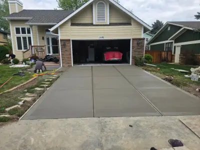 Garcia Concrete - Tile & Stone Installation Services in Longmont, CO