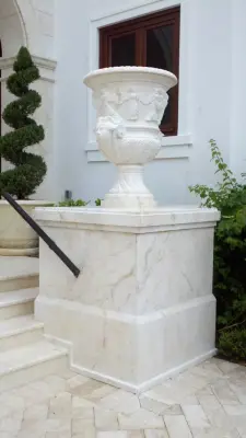 Goddard Architectural Products - Stone & Concrete Installation in Plantation, FL