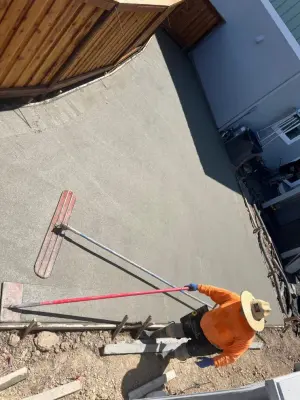 Pablo's Concrete - Deck Building & Repair in Vallejo, CA