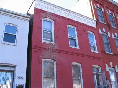 Project Five — Stone & Concrete Installation project by Tidewater Masonry