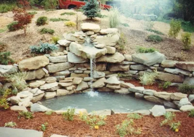 Thomsons Landscaping - Tree & Shrub Care in Marietta, OH