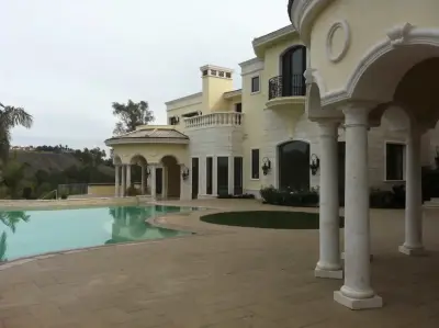 Goddard Architectural Products - Stone & Concrete Installation in Plantation, FL