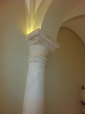 Goddard Architectural Products - Stone & Concrete Installation in Plantation, FL