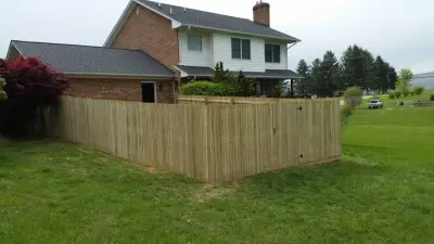 ACMHomescapes LLC - Stone & Concrete Installation in Christiansburg, VA