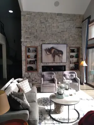 Weststar Masonry - Tile & Stone Installation Services in Colorado Springs, CO