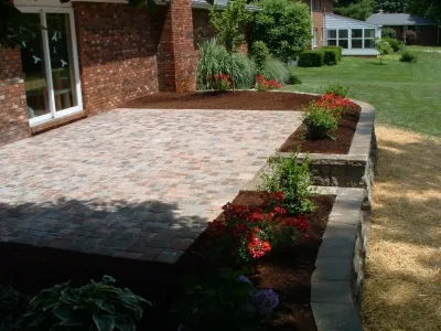 Thomsons Landscaping - Tree & Shrub Care in Marietta, OH