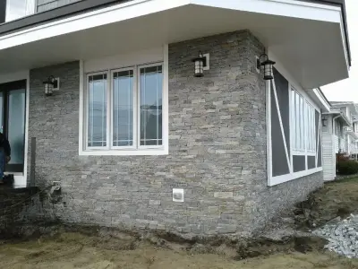 Alluring Hardscape - Landscape Construction in Hampton, NH
