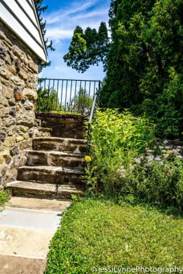 Dutchies Stoneworks & Outdoor Living LLC - Landscape Design in Gap, PA
