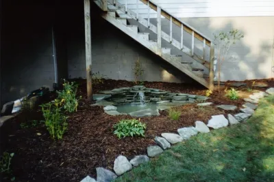 Thomsons Landscaping - Tree & Shrub Care in Marietta, OH