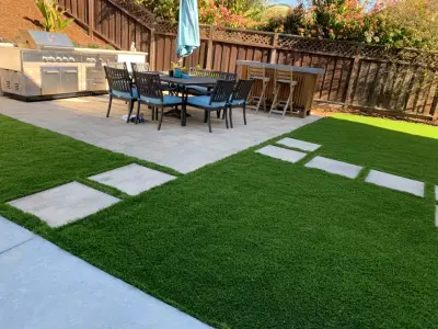 Gr Paver - Landscape Construction in San Rafael, CA