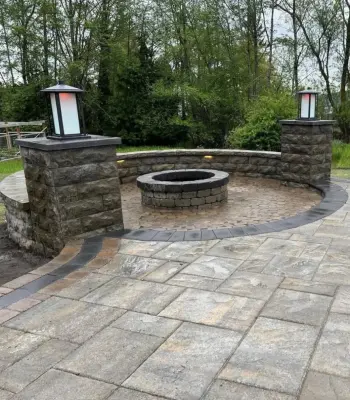 Gr Paver - Landscape Construction in San Rafael, CA